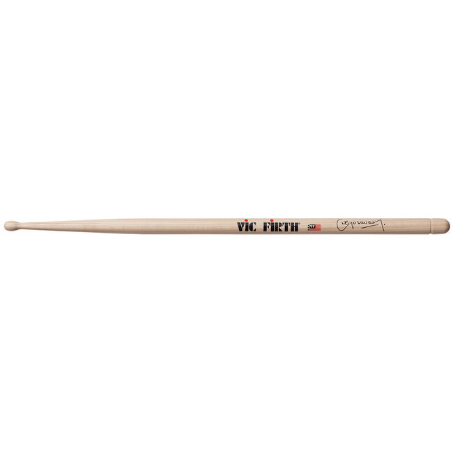 Vic Firth - SNR - Signature Series -- Ney Rosauro Snare Stick Drumsticks
