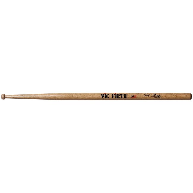 Vic Firth - STG2 - Tim Genis Signature Snare Stick -- Leggiero Drumsticks