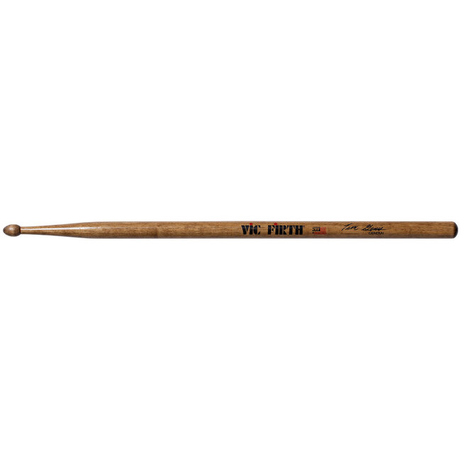 Vic Firth - STG - Tim Genis Signature Snare Stick -- General