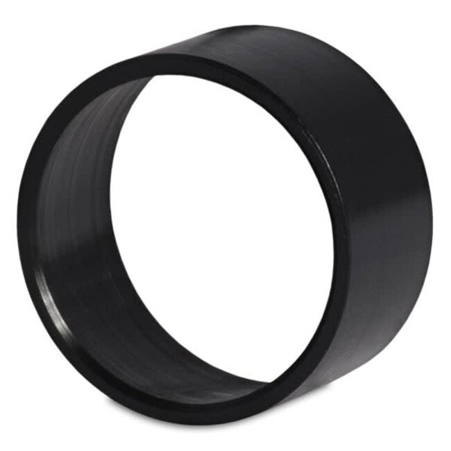 Ahead Drumsticks - RGBM - Marching Replacement Ring (Black) - 1 Pair
