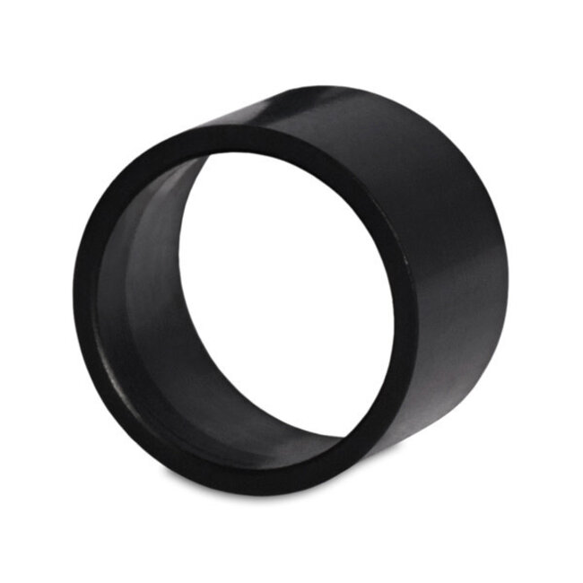 Ahead Drumsticks - RGB5A - 5A/7A Replacement Ring (Black) - 1 Pair