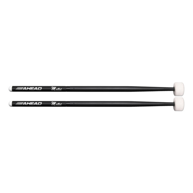 Ahead - MMA - 5A W/MEDIUM FELT MALLETS (PAIR)