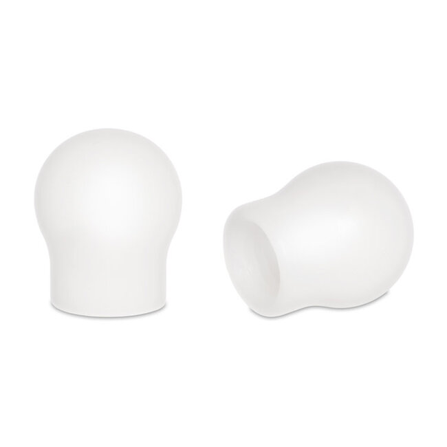 Ahead Drumsticks- MBT - Mini Ball Tip (Delrin) - 1 Pair