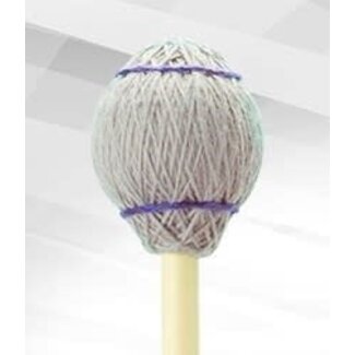 Balter Mike Balter TP Ted Piltzecker Vibe Mallets Med Hard - TP (Discontinued)