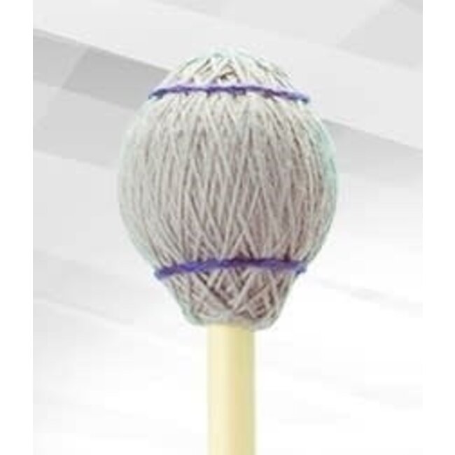 Mike Balter TP Ted Piltzecker Vibe Mallets Med Hard - TP (Discontinued)