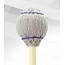 Mike Balter TP Ted Piltzecker Vibe Mallets Med Hard - TP (Discontinued)