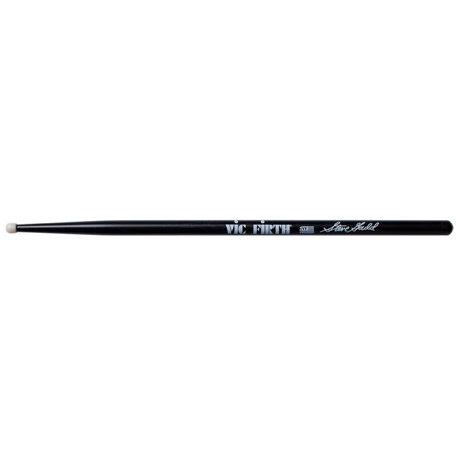 Vic Firth - SSGN - Signature Series -- Steve Gadd nylon tip Drumsticks