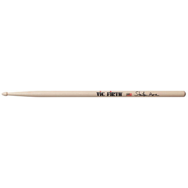 Vic Firth - SSM - Signature Series -- Stanton Moore Drumsticks