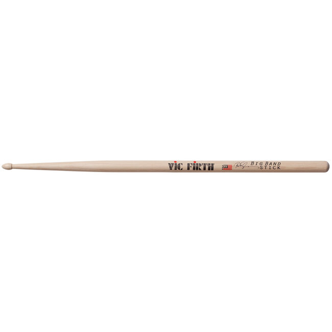 Vic Firth - SPE3 - Signature Series -- Peter Erskine Big Band Stick Drumsticks