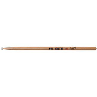 Vic Firth Vic Firth - SOH - Signature Series -- Omar Hakim nylon tip Drumsticks