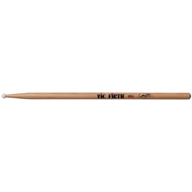 Vic Firth - SOH - Signature Series -- Omar Hakim nylon tip Drumsticks