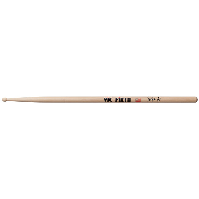 Vic Firth - SJOR - Signature Series -- Steve Jordan Drumsticks