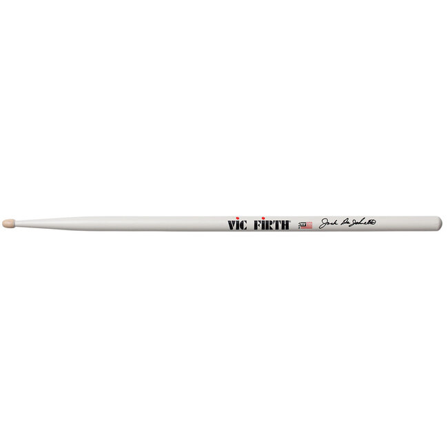 Vic Firth - SJD - Signature Series -- Jack DeJohnette Drumsticks