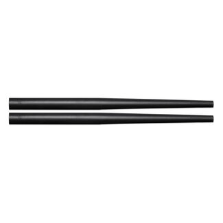 Ahead Ahead - LT - Long Taper Covers Pair (Black)