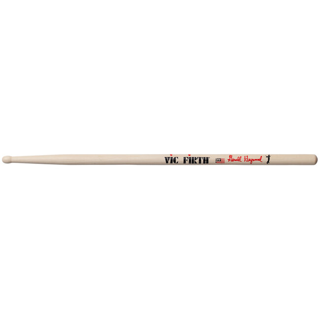 Vic Firth - SGH - Signature Series -- Gerald Heyward Drumsticks