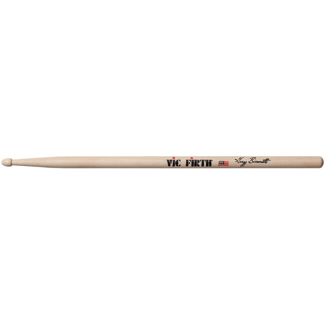 Vic Firth - SGB2 - Signature Series -- Gregg Bissonette Drumsticks