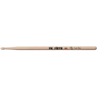 Vic Firth Vic Firth - SCW - Signature Series -- Charlie Watts Drumsticks