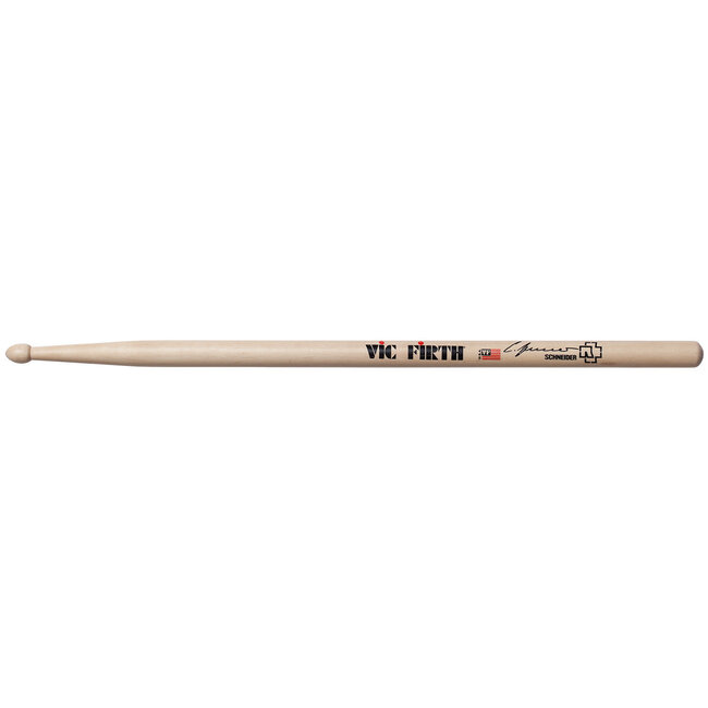 Vic Firth - SCS - Signature Series -- Christoph Schneider Drumsticks