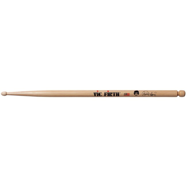 Vic Firth - SCA - Signature Series -- Carmine Appice Drumsticks