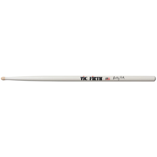 Vic Firth - SBR - Signature Series -- Buddy Rich Drumsticks