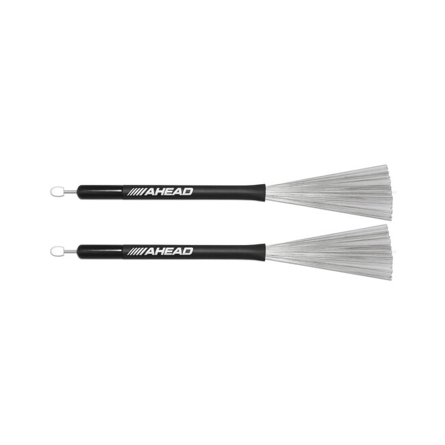 Ahead - SBW - Switch Brush Wired Retractable Brush w/TIP