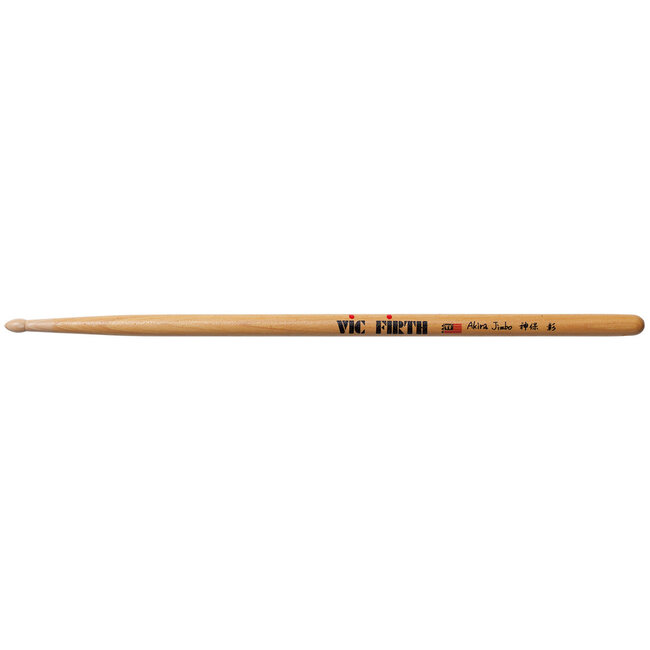Vic Firth - SAJ - Signature Series -- Akira Jimbo. Drumsticks