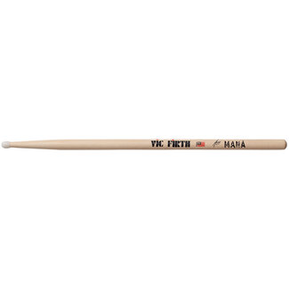 Vic Firth Vic Firth - SAG - Signature Series -- Alex Gonzalez nylon tip Drumsticks