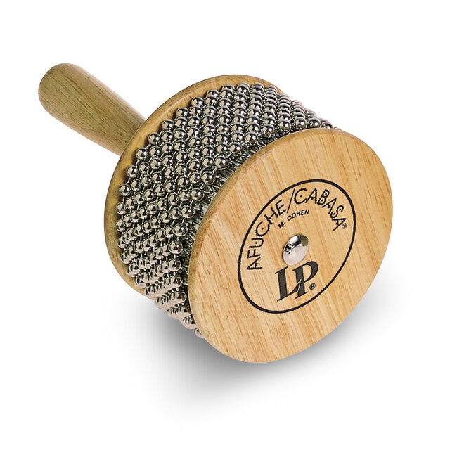 LP - LP234A - Afuche/Cabasa Standard