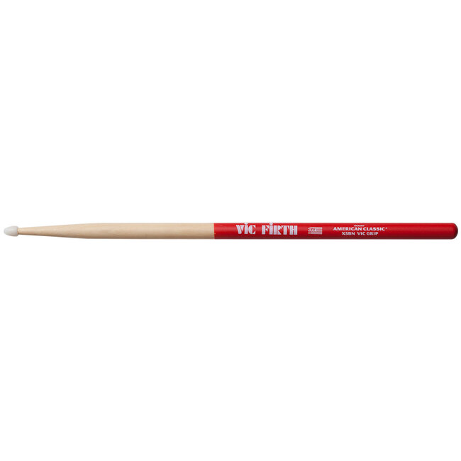 Vic Firth - X5BNVG - American Classic Extreme 5BN w/ VIC GRIP Drumsticks