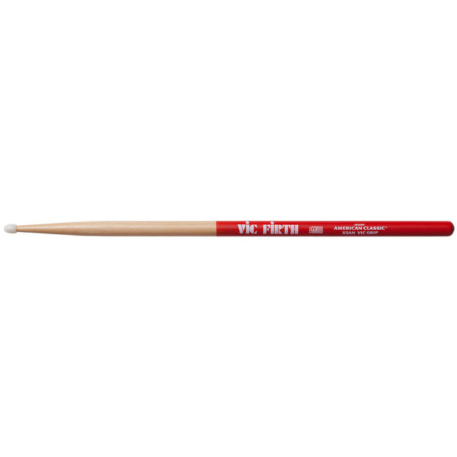 Vic Firth - X5ANVG - American Classic Extreme 5AN w/ VIC GRIP Drumsticks
