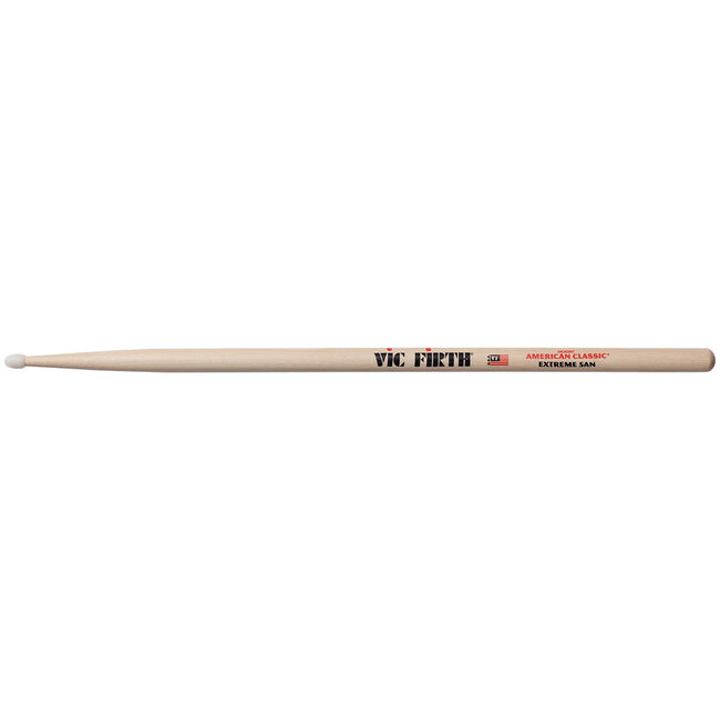 Vic Firth - X5AN - American Classic Extreme 5AN -- nylon tip Drumsticks