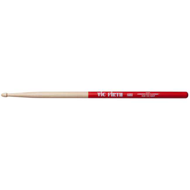 Vic Firth - X5BVG - American Classic Extreme 5B w/ VIC GRIP Drumsticks