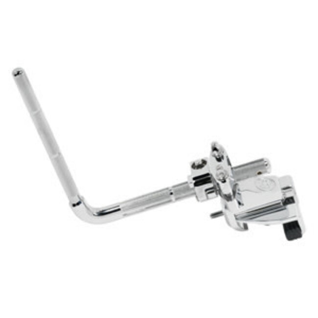 LP - LP2141 - Bass Drum Clawhook Vise Mount Clamp