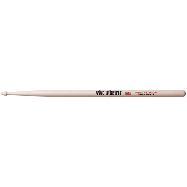 Vic Firth - SD11 - American Custom SD11 Slammer Drumsticks
