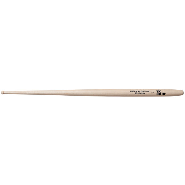 Vic Firth - SD5 - American Custom SD5 Echo Drumsticks