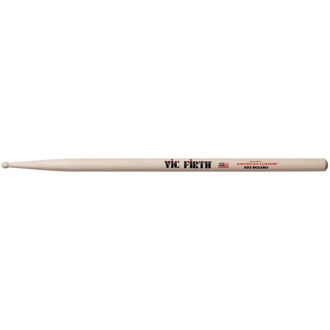 Vic Firth - SD2 - American Custom SD2 Bolero Drumsticks