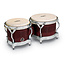 LP - M201-ABW - Matador Traditional 7 1/4"-8 5/8" Bongo Oak Almond Brown Chrome