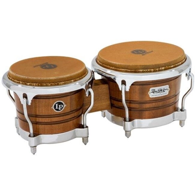 LP - LP201AX-2RGM - Richie Gajate-Garciaâ€™s Signature Series Bongos CCII 7 1/4"-8 5/8"