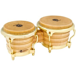 LP LP - LP201AX-2AW - Gen 2 CCII 7 1/4"-8 5/8" Bongo Oak Natural Gold