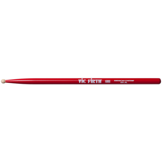 Vic Firth - SD1JR - American Custom SD1 Jr. Drumsticks