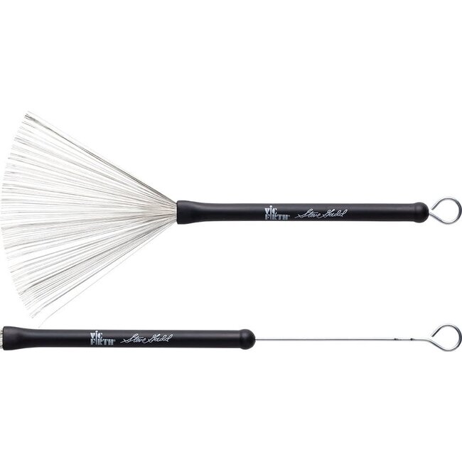 Vic Firth - SGWB - Steve Gadd Wire Brush
