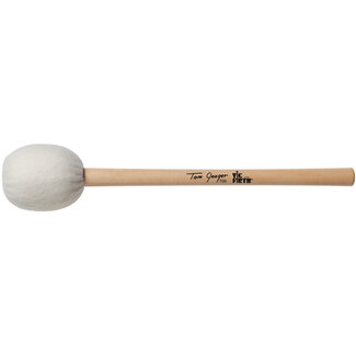 Vic Firth Vic Firth - TG06 - Tom Gauger Bass Drum Mallets -- Fortissimo