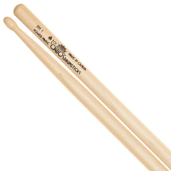 Los Cabos - LCDPM1 - Power Maple - Maple