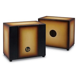 LP LP - M1401VSB - Matador Triple Cajon Vintage Sunburst *Spo*