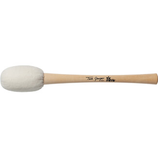 Vic Firth Vic Firth - TG03 - Tom Gauger Bass Drum Mallets -- Molto