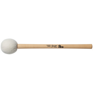 Vic Firth Vic Firth - TG01 - Tom Gauger Bass Drum Mallets -- General