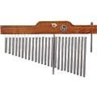 LP LP - LP515 - 50 Bar Chimes Double Row