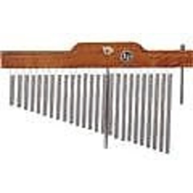 LP - LP515 - 50 Bar Chimes Double Row