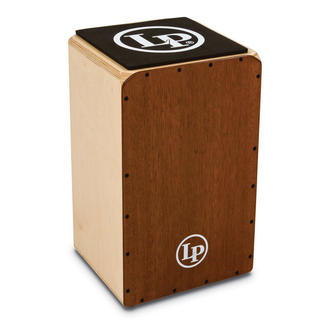 LP - LPCAJ-PAD - Cajon Pad