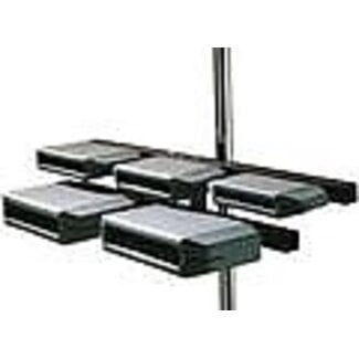 LP LP - LP1210 - Granite Block W/ Universal Mount